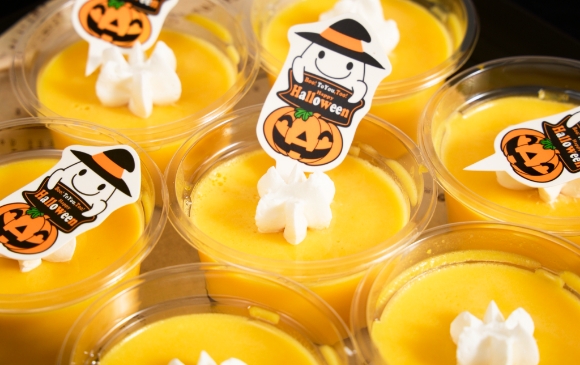ハロウィンプランイメージ